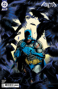 BATMAN #11 SOOK (Special Order)