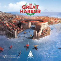 THE GREAT HARBOR (Pre-Order)