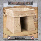 BATTLEFIELD IN A BOX: PHARAOH'S GATE (Special Order)