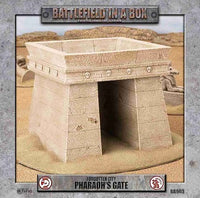 BATTLEFIELD IN A BOX: PHARAOH'S GATE (Special Order)