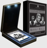 KEEPSAKE STEVE MCQUEEN PREMIERE EDITION 2025 (Special Order)