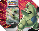 POKEMON V STRIKERS TIN (Special Order)