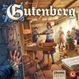 GUTENBERG (Special Order)