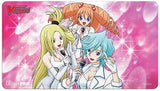 UP PLAYMAT CFV ULTRA RARE (Special Order)