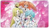 UP PLAYMAT CFV ULTRA RARE (Special Order)