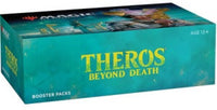 MTG THEROS BEYOND DEATH BOOSTER (Special Order)