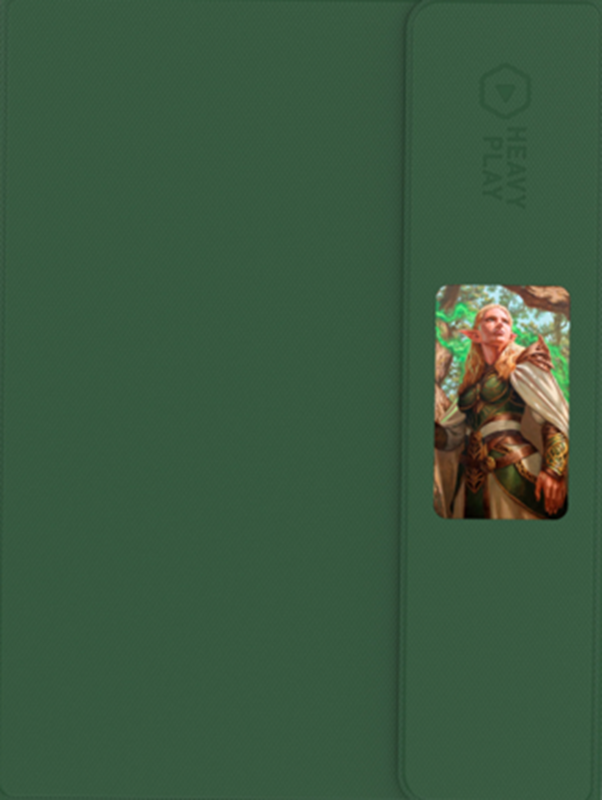 HP ETB PLAYMAT ART MASTERS ELVES (Pre-Order)