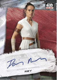 STAR WARS: CHROME GALAXY 2022 (4/18/12) (Special Order)
