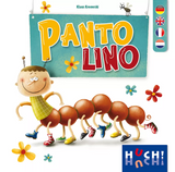 PANTOLINO (Special Order)