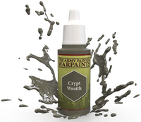 WARPAINTS: CRYPT WRAITH (18ML) (Special Order)