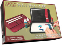 THE ARMY PAINTER WET PALETTE (Special Order)