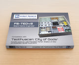 FOLDED SPACE: TEOTIHUACAN AND EXPANSIONS (EN) (Special Order)