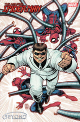 AMAZING SPIDER-MAN #84 (Special Order)