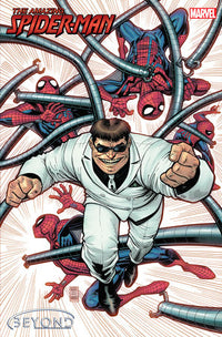 AMAZING SPIDER-MAN #84 (Special Order)