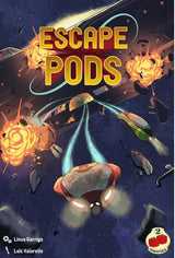 ESCAPE PODS (Special Order)