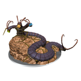 PATHFINDER BATTLES: IMPOSSIBLE LANDS - MUKRADI BOXED FIG (Special Order)