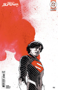 ABSOLUTE SUPERMAN #21 WALTA (Special Order)