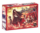 TERRIFYING GIRL DISORDER (Special Order)