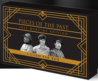 PIECES OF THE PAST WAR TIME EDITION 2026 (Special Order)