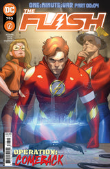 THE FLASH #793 (Special Order)