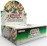 YGO FRENCH DUELIST'S ADVANCE BOOSTER (Special Order)