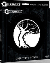 CONQUEST: OBJECTIVE ZONES NORDS LOGO (Special Order)