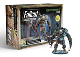 FALLOUT WASTELAND WARFARE: SUPER MUTANTS SWAN (Special Order)