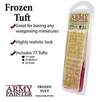BATTLEFIELDS XP: FROZEN TUFT (Special Order)