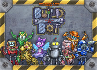 BUILD-A-BOT (Special Order)