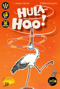 HULA-HOO (Special Order)