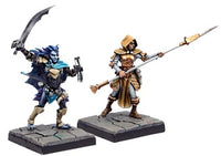 DUNGEON SAGA: LEGENDARY HEROES OF THE CRYPTS (Special Order)
