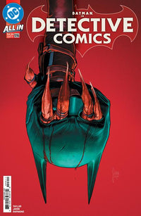 DETECTIVE COMICS #1096 (Special Order)
