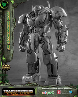 RHINOX 7.87" ADVANCE MODEL KIT (AMK) (Special Order)