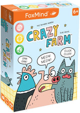 CRAZY FARM (Special Order)