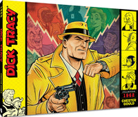 DICK TRACY COLLECTION - 1962 (Pre-Order)