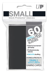 UP D-PRO SML 60CT BLACK (Special Order)