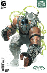 BATMAN #13 LADRONN HISPANIC HERITAGE MONTH (Special Order)