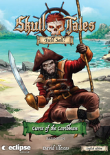 SKULL TALES: CURSE OF THE CARIBBEAN (Special Order)