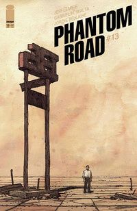 PHANTOM ROAD #13 (MR) (Special Order)