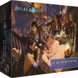 FRENCH BATTLE SYSTEMS MALADUM OF ALE AND ADVENTURE EXPANSION (Special Order)