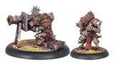 MINIONS FARROW RAZORBACK WEAPON CREW BLISTER (Special Order)