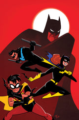 BATMAN ADVENTURES CONTINUE SEASON 3 #6 REILLY (Special Order)