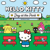 HELLO KITTY: DAY AT THE PARK (Special Order)