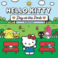 HELLO KITTY: DAY AT THE PARK (Special Order)