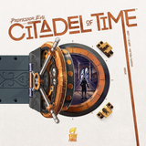 PROFESSOR EVIL AND THE CITADEL OF TIME (Special Order)