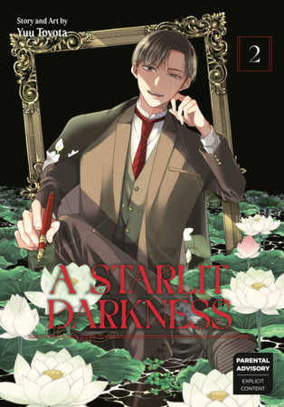 A STARLIT DARKNESS VOL 2 (Pre-Order)