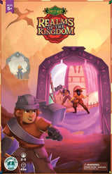 THE QUEST KIDS: REALMS OF THE KINGDOM (Special Order)
