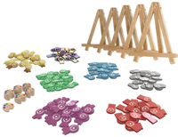 CANVAS MASTERPIECES UPGRADE PACK (Pre-Order)