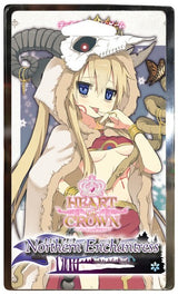 HEART OF CROWN NORTHERN ENCHANTRESS EXP (Special Order)