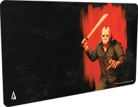 HELLBREAK JASON PLAYMAT (Pre-Order)